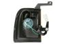 Повторитель поворота левый FORD RANGER 1998-2003 DEPO 231-1521L-AE (фото 2)