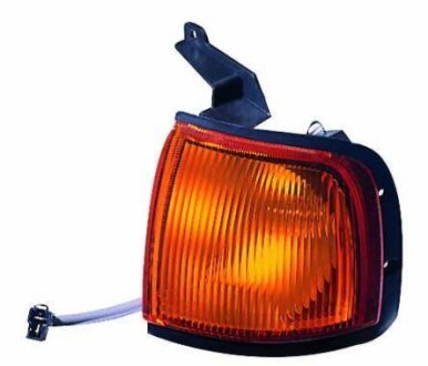 Повторитель поворота правый FORD RANGER 1998-2003 DEPO 231-1521R-AE