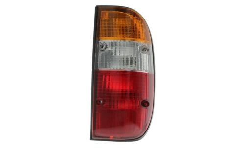 Ліхтар задній правий DEPO 231-1940R-A