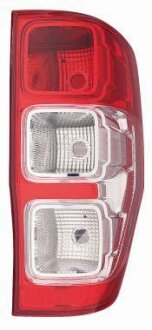 Ліхтар задній DEPO 231-1956R-LD6UE