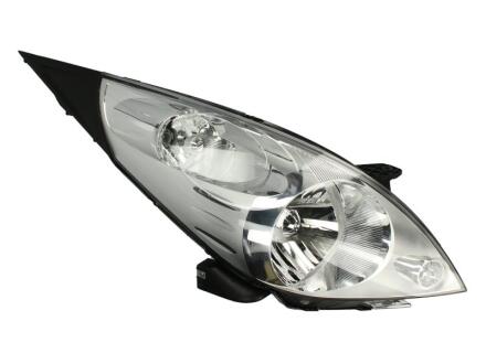 Основная фара DEPO 235-1111RMLD-EM