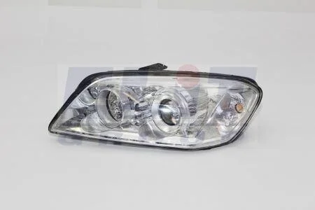 Фара передняя в сборе DEPO 235-1112LMLDEM1