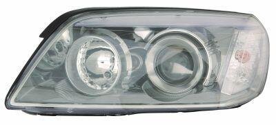 Фара автомобільна DEPO 235-1112LMLDEM7