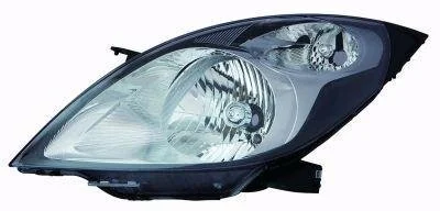 Фара автомобільна DEPO 235-1126RMLDEM2