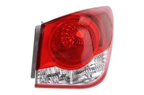 КОМБІНОВАНЕ ЗАДНЄ СВІТЛО DEPO 235-1908R-UE