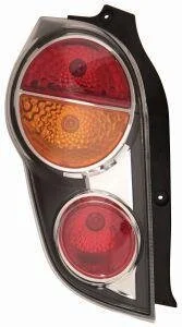 Задній ліхтар DEPO 235-1909L-LD-UE