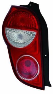 Автозапчастина DEPO 235-1928L-LD-UE