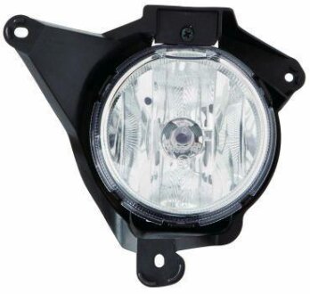 Протитуманна фара передня DEPO 235-2011R-AQ