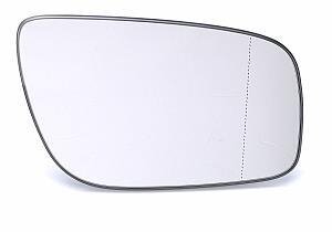 Наружное зеркало правое mercedes e-klass, 2038100221 DEPO 2418G02