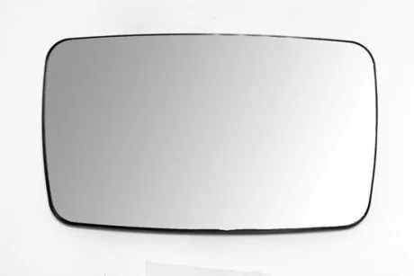 Дзеркальне скло, зовнішнє дзеркало DEPO 2435G04