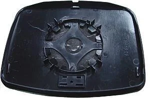 Скло дзеркала MB Vito (W638) 96-03 DEPO 2437G02