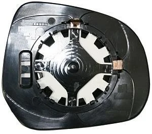 Дзеркальне скло, зовнішнє дзеркало DEPO 2802G02