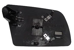 Дзеркальне скло, зовнішнє дзеркало DEPO 2820G01