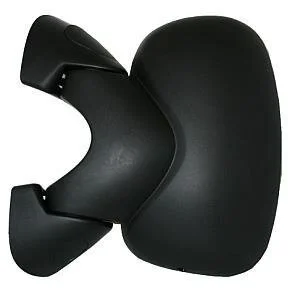 Дзеркало заднього виду праве, з дзеркалом DEPO 2832M02