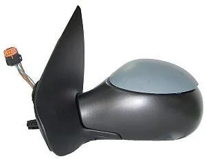 Зовнішнє дзеркало DEPO 2908M01