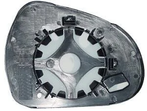 Дзеркальне скло, зовнішнє дзеркало DEPO 2911G04