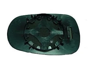 Скло дзеркала заднього виду DEPO 3111G03