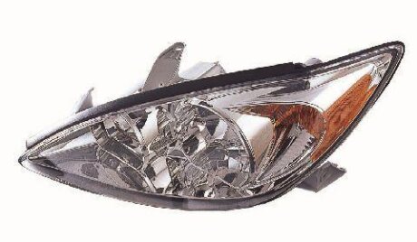 Фара передняя в сборе DEPO 312-1156L-US1