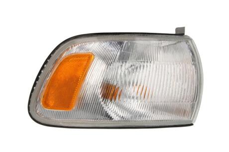Повторювач повороту DEPO 312-1506R-AS