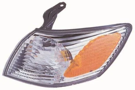 Указатель повор.прав. camry 2000-2001 DEPO 312-1542R-AS