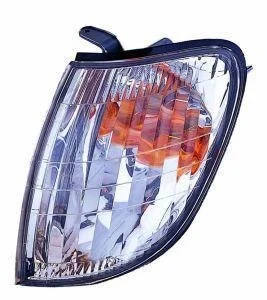 Повторювач повороту DEPO 312-1550L-AS