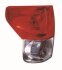 Фонарь задний комбинированный в сборе DEPO 312-1984R-AS (фото 1)