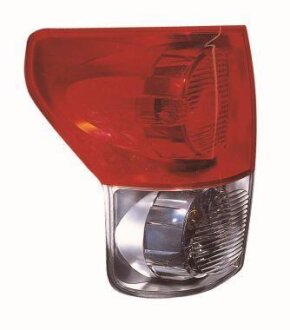 Фонарь задний комбинированный в сборе DEPO 312-1984R-AS