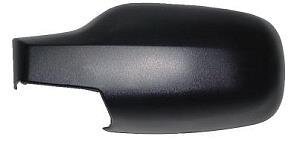 Накладка, зовнішнє дзеркало DEPO 3127C01