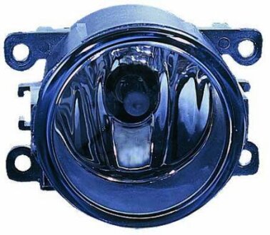 Протитуманна фара передня DEPO 314-2009N-UQN