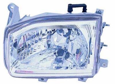 Фара передняя в сборе DEPO 315-1136L-US
