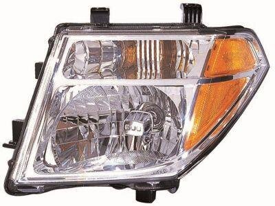 Фара передняя в сборе DEPO 315-1159R-US
