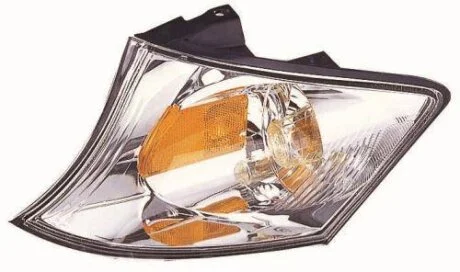 Повторювач повороту DEPO 3161520RAS