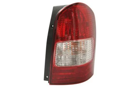Фонарь задний комбинированный в сборе DEPO 316-1911R-AS