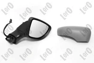 Зовнішнє дзеркало DEPO 3164M02