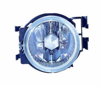 Протитуманна фара передня DEPO 320-2012R-AQ