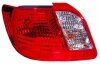 Фонарь задний комбинированный в сборе DEPO 323-1920L-AQ (фото 1)