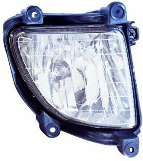 Протитуманна фара передня DEPO 323-2009L-UQN