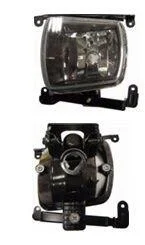 Протитуманна фара передня DEPO 323-2011R-UQ