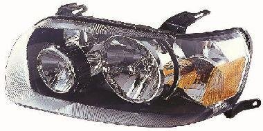 Фара автомобільна DEPO 330-1125R-US