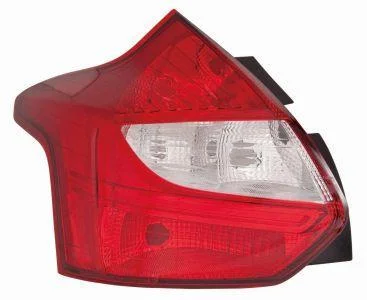 Фара пра. FORD KUGA 13-16 DEPO 330-1155R-US