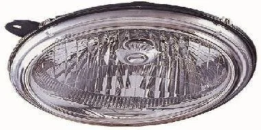 Фара автомобільна DEPO 333-1160R-US