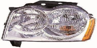Фара автомобільна DEPO 333-1172L-US