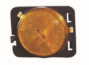 Елемент освітлення DEPO 333-1418R-AS