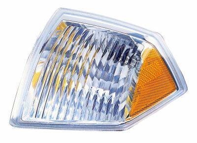 Повторювач повороту DEPO 333-1528L-US