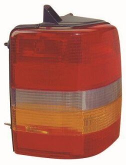 Лiхтар зад. пра. JEEP GRAND CHEROKEE 93-98 (ви-во) DEPO 333-1914R-US