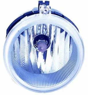 Протитуманна фара передня DEPO 333-2026N-AQ