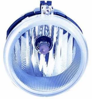 Фара передня (Фара противотум.лев./прав. без патрона, 05- []) DEPO 333-2026N-UQ