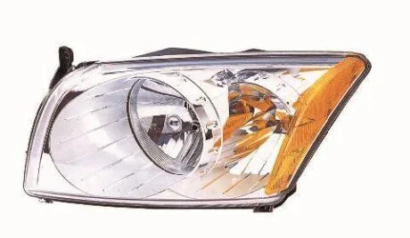 Фара автомобільна DEPO 334-1118L-US