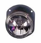 Протитуманна фара передня DEPO 340-2004N-UQ