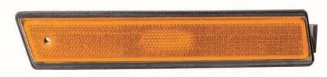 Ліхтар бокового повороту DEPO 341-1403L-US